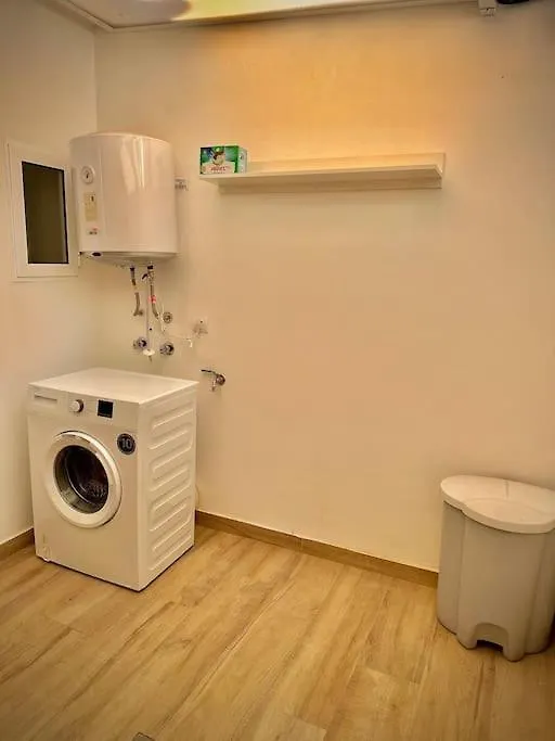 Apartment Malaga Beach House