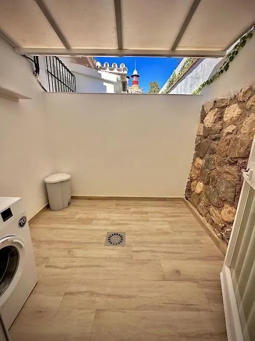 Apartment Malaga Beach House