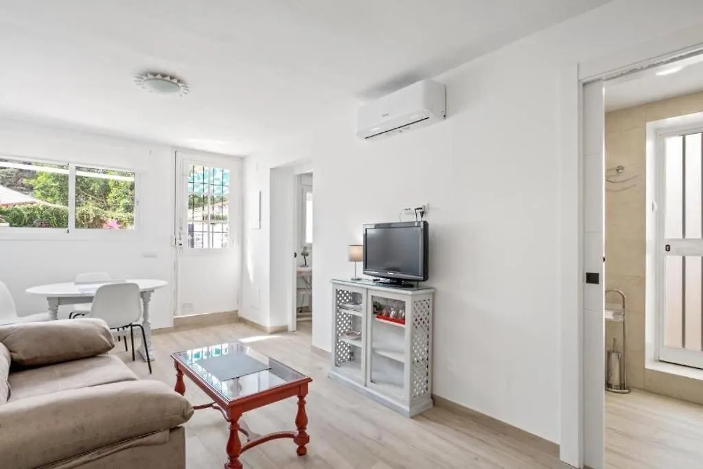 Apartment Malaga Beach House Spain