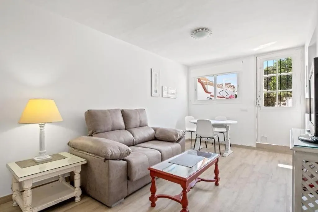 Malaga Beach House 0*,  Spain